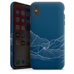 Tough Case glänzend