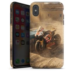 Tough Case glänzend