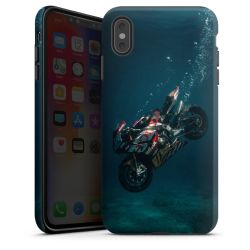 Tough Case glänzend