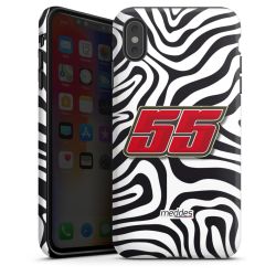 Tough Case glänzend