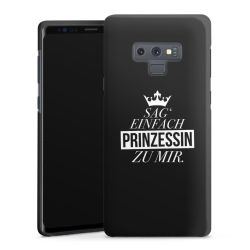 Premium Case matt