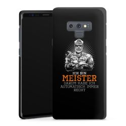 Premium Case matt