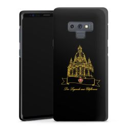 Premium Case matt