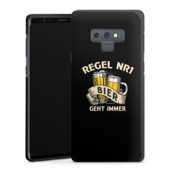 Premium Case matt