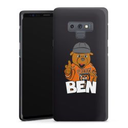 Premium Case matt