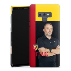 Premium Case matt