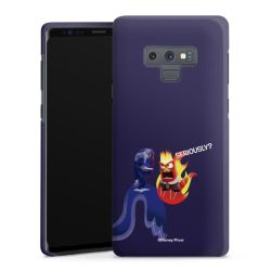 Premium Suojakuori Mattapinta