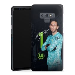 Premium Case matt