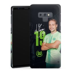 Premium Case matt