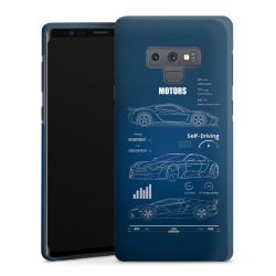 Premium Case matt