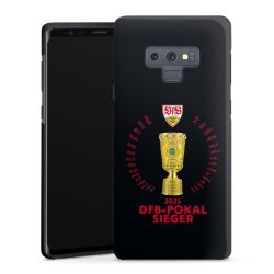 VfB DFB-Pokal Sieger Schwarz