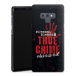 Premium Case matt