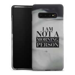 Premium Case matt