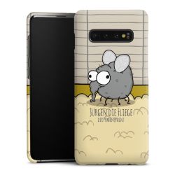 Premium Case matt