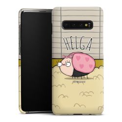 Premium Case matt