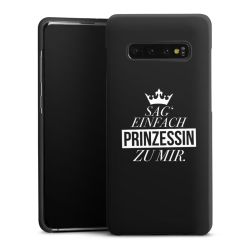 Premium Case matt