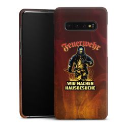 Premium Case matt