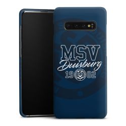 Premium Case matt