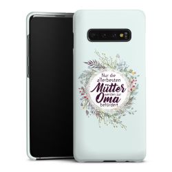 Premium Case matt