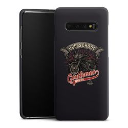 Premium Case matt