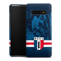 Premium Case matt