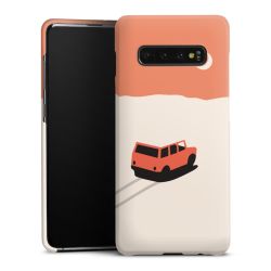 Premium Case matt