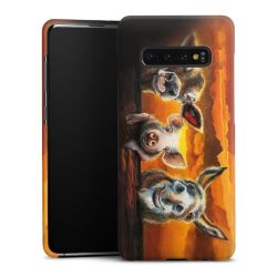 Premium Case matt