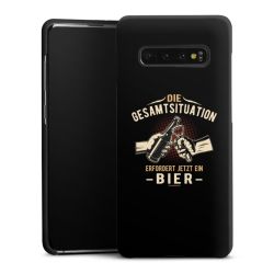 Premium Case matt