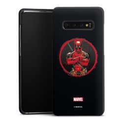 Premium Skyddskal matt