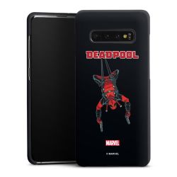 Premium Skyddskal matt