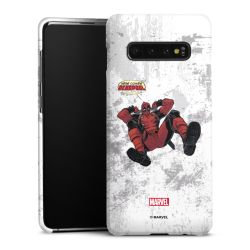 Premium Skyddskal matt