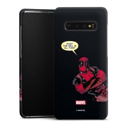 Premium Skyddskal matt