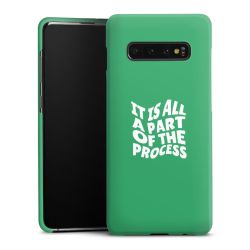 Premium Skyddskal matt