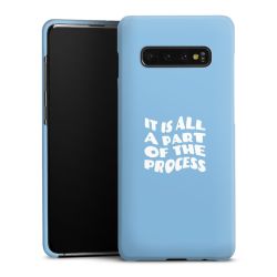 Premium Skyddskal matt