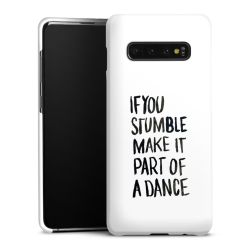 Premium Skyddskal matt