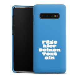 Premium Case matt