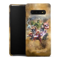 Premium Skyddskal matt