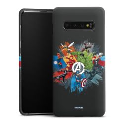 Premium Skyddskal matt