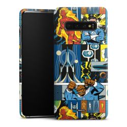 Premium Skyddskal matt