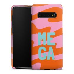 Premium Skyddskal matt