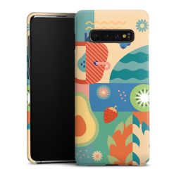 Premium Skyddskal matt