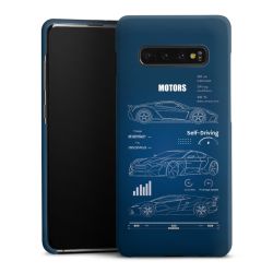 Premium Skyddskal matt