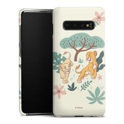 Premium Skyddskal matt