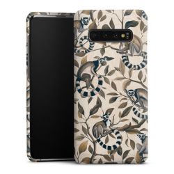 Premium Skyddskal matt