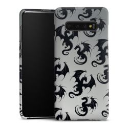 Premium Skyddskal matt