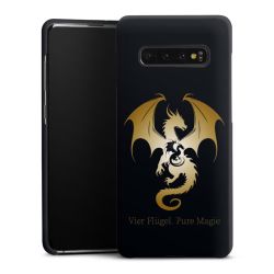 Premium Skyddskal matt