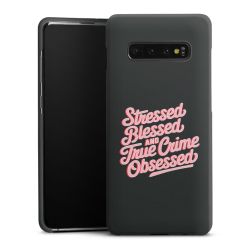 Premium Skyddskal matt