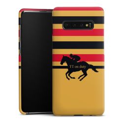 Premium Skyddskal matt