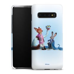 Premium Skyddskal matt