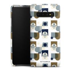 Premium Skyddskal matt